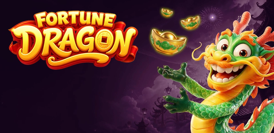 Fortune Dragon
