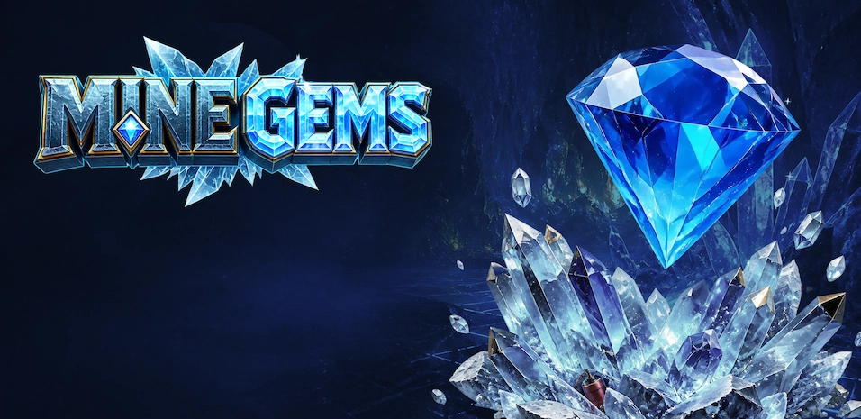 Mine Gems